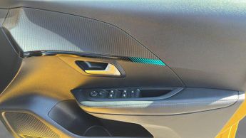 Peugeot 208 50kWh Allure Premium Hatchback 5dr Electric Auto (7kW Charger) (