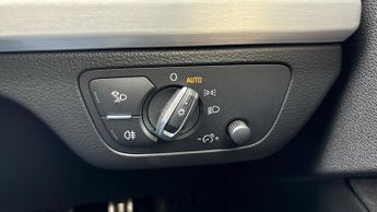 Audi Q5 2.0 TFSI 45 S line SUV 5dr Petrol S Tronic quattro Euro 6 (s/s) 