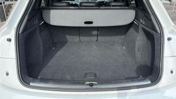 Audi Q5 2.0 TFSI 45 S line SUV 5dr Petrol S Tronic quattro Euro 6 (s/s) 