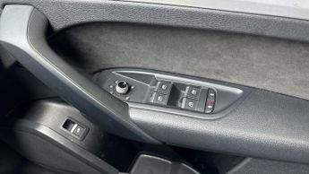 Audi Q5 2.0 TFSI 45 S line SUV 5dr Petrol S Tronic quattro Euro 6 (s/s) 