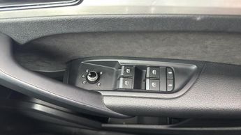 Audi Q5 2.0 TFSI 45 S line SUV 5dr Petrol S Tronic quattro Euro 6 (s/s) 