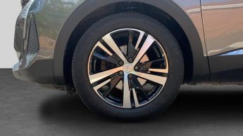 Peugeot 3008 SUV 1.2 PureTech GT SUV 5dr Petrol EAT Euro 6 (s/s) (130 ps)