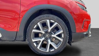 Citroen C5 Aircross 1.2 PureTech Shine Plus SUV 5dr Petrol EAT8 Euro 6 (s/s) (130 ps