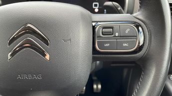 Citroen C5 Aircross 1.2 PureTech Shine Plus SUV 5dr Petrol EAT8 Euro 6 (s/s) (130 ps