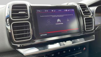 Citroen C5 Aircross 1.2 PureTech Shine Plus SUV 5dr Petrol EAT8 Euro 6 (s/s) (130 ps