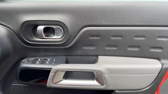 Citroen C5 Aircross 1.2 PureTech Shine Plus SUV 5dr Petrol EAT8 Euro 6 (s/s) (130 ps