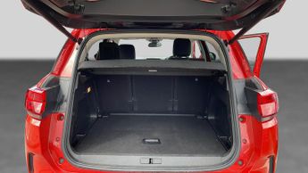 Citroen C5 Aircross 1.2 PureTech Shine Plus SUV 5dr Petrol EAT8 Euro 6 (s/s) (130 ps