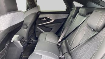 Peugeot 3008 73kWh GT SUV 5dr Electric Auto (210 ps)