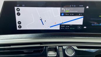 Peugeot 3008 73kWh GT SUV 5dr Electric Auto (210 ps)