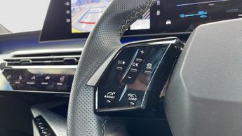 Peugeot 3008 73kWh GT SUV 5dr Electric Auto (210 ps)
