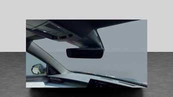 Peugeot 3008 73kWh GT SUV 5dr Electric Auto (210 ps)