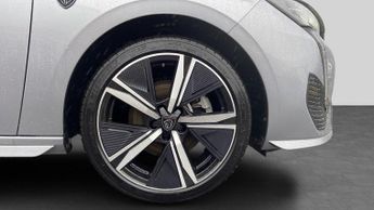 Peugeot 308 Sw 1.2 GT Estate 5dr Petrol Hybrid e-DSC6 Euro 6 (s/s) (136 ps)