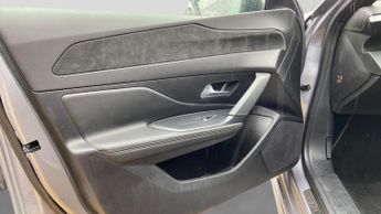 Peugeot 308 Sw 1.2 GT Estate 5dr Petrol Hybrid e-DSC6 Euro 6 (s/s) (136 ps)