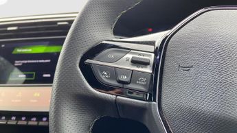 Peugeot 308 Sw 1.2 GT Estate 5dr Petrol Hybrid e-DSC6 Euro 6 (s/s) (136 ps)