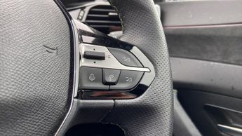 Peugeot 308 Sw 1.2 GT Estate 5dr Petrol Hybrid e-DSC6 Euro 6 (s/s) (136 ps)