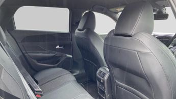 Peugeot 308 Sw 1.2 GT Estate 5dr Petrol Hybrid e-DSC6 Euro 6 (s/s) (136 ps)