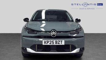 Citroen C4 1.2 Hybrid MAX Hatchback 5dr Petrol Hybrid e-DSC Euro 6 (s/s) (1