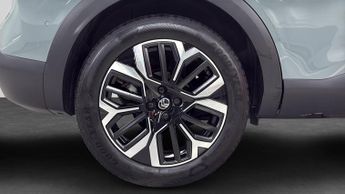 Citroen C4 1.2 Hybrid MAX Hatchback 5dr Petrol Hybrid e-DSC Euro 6 (s/s) (1
