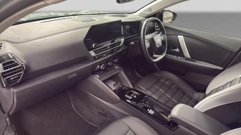Citroen C4 1.2 Hybrid MAX Hatchback 5dr Petrol Hybrid e-DSC Euro 6 (s/s) (1