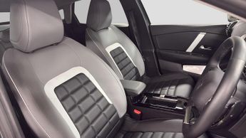 Citroen C4 1.2 Hybrid MAX Hatchback 5dr Petrol Hybrid e-DSC Euro 6 (s/s) (1