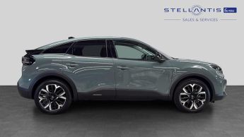 Citroen C4 1.2 Hybrid MAX Hatchback 5dr Petrol Hybrid e-DSC Euro 6 (s/s) (1