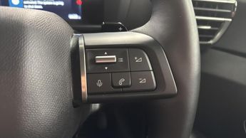 Citroen C4 1.2 Hybrid MAX Hatchback 5dr Petrol Hybrid e-DSC Euro 6 (s/s) (1