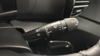 Citroen C4 1.2 Hybrid MAX Hatchback 5dr Petrol Hybrid e-DSC Euro 6 (s/s) (1