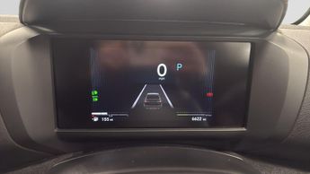 Citroen C4 1.2 Hybrid MAX Hatchback 5dr Petrol Hybrid e-DSC Euro 6 (s/s) (1