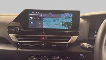 Citroen C4 1.2 Hybrid MAX Hatchback 5dr Petrol Hybrid e-DSC Euro 6 (s/s) (1