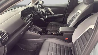 Citroen C4 1.2 Hybrid MAX Hatchback 5dr Petrol Hybrid e-DSC Euro 6 (s/s) (1