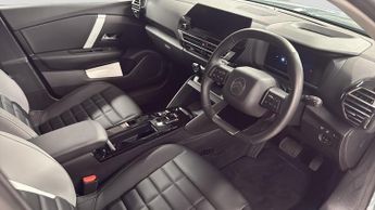 Citroen C4 1.2 Hybrid MAX Hatchback 5dr Petrol Hybrid e-DSC Euro 6 (s/s) (1