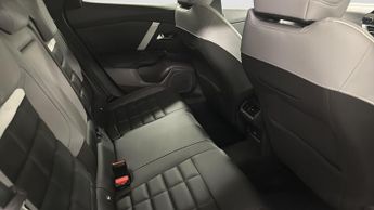 Citroen C4 1.2 Hybrid MAX Hatchback 5dr Petrol Hybrid e-DSC Euro 6 (s/s) (1