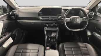 Citroen C4 1.2 Hybrid MAX Hatchback 5dr Petrol Hybrid e-DSC Euro 6 (s/s) (1