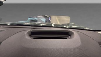 Citroen C4 1.2 Hybrid MAX Hatchback 5dr Petrol Hybrid e-DSC Euro 6 (s/s) (1