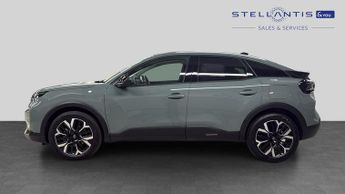 Citroen C4 1.2 Hybrid MAX Hatchback 5dr Petrol Hybrid e-DSC Euro 6 (s/s) (1