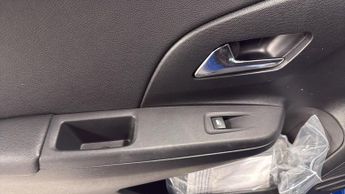 Vauxhall Corsa Electric 50kWh SRi Premium Hatchback 5dr Electric Auto (136 ps)