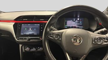 Vauxhall Corsa Electric 50kWh SRi Premium Hatchback 5dr Electric Auto (136 ps)