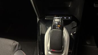 Vauxhall Corsa Electric 50kWh SRi Premium Hatchback 5dr Electric Auto (136 ps)