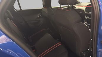 Vauxhall Corsa Electric 50kWh SRi Premium Hatchback 5dr Electric Auto (136 ps)