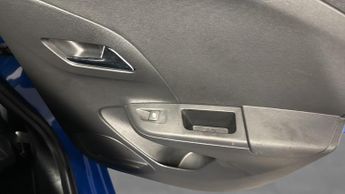 Vauxhall Corsa Electric 50kWh SRi Premium Hatchback 5dr Electric Auto (136 ps)