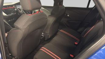 Vauxhall Corsa Electric 50kWh SRi Premium Hatchback 5dr Electric Auto (136 ps)