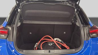 Vauxhall Corsa Electric 50kWh SRi Premium Hatchback 5dr Electric Auto (136 ps)