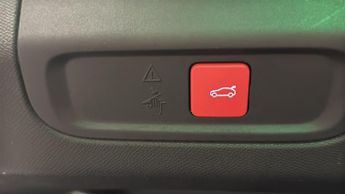 Peugeot 408 1.2 GT Fastback 5dr Petrol Hybrid e-DSC6 Euro 6 (s/s) (136 ps)