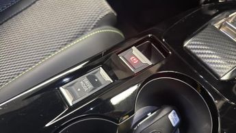 Peugeot 2008 1.2 GT SUV 5dr Petrol Hybrid e-DSC6 Euro 6 (s/s) (145 ps)