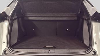 Peugeot 2008 1.2 GT SUV 5dr Petrol Hybrid e-DSC6 Euro 6 (s/s) (136 ps)