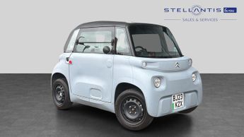 Citroen Ami 5.4kWh Auto 2dr (LHD)