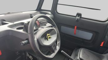 Citroen Ami 5.4kWh Auto 2dr (LHD)