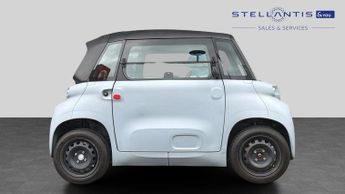 Citroen Ami 5.4kWh Auto 2dr (LHD)