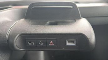 Citroen Ami 5.4kWh Auto 2dr (LHD)