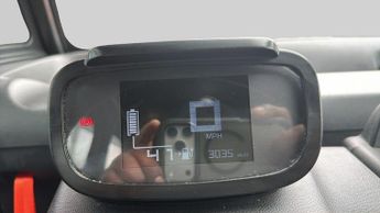Citroen Ami 5.4kWh Auto 2dr (LHD)